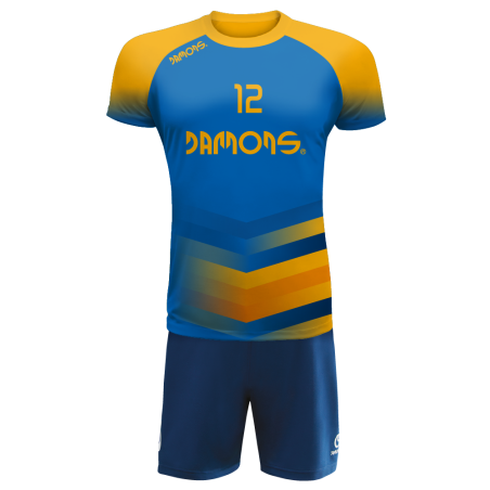 STRÓJ SIATKARSKI DEFENDER PRO P1