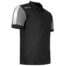 KURTKA PRZECIWDESZCZOWA SUPRA BLACK