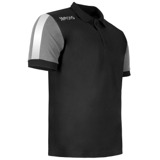 KURTKA PRZECIWDESZCZOWA SUPRA BLACK