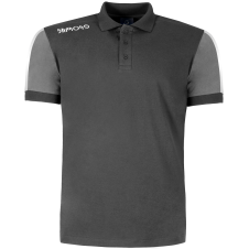 KURTKA PRZECIWDESZCZOWA SUPRA BLACK