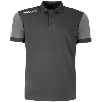KURTKA PRZECIWDESZCZOWA SUPRA BLACK