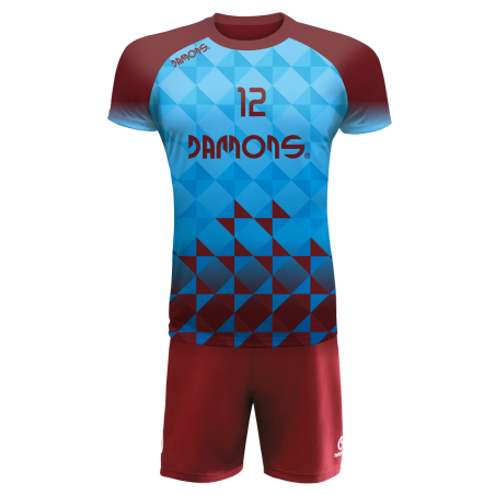 STRÓJ SIATKARSKI DEFENDER PRO P2