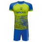 STRÓJ SIATKARSKI DEFENDER PRO P3