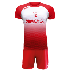 STRÓJ SIATKARSKI DEFENDER P1