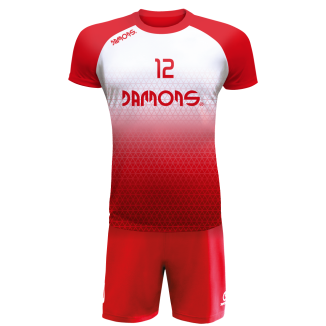 STRÓJ SIATKARSKI DEFENDER P1