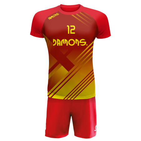 STRÓJ SIATKARSKI DEFENDER P2
