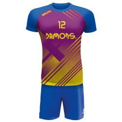 STRÓJ SIATKARSKI DEFENDER P2