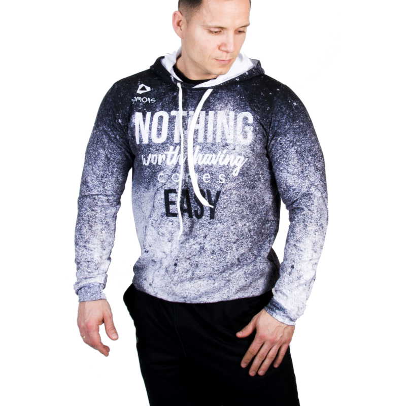 BLUZA DDF1 S110