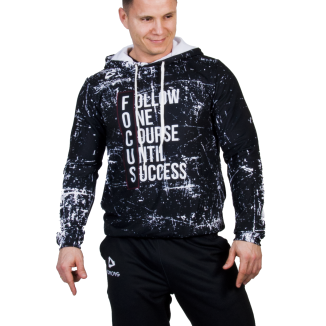 BLUZA DDF1 S3