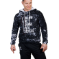 BLUZA DDF1 S111
