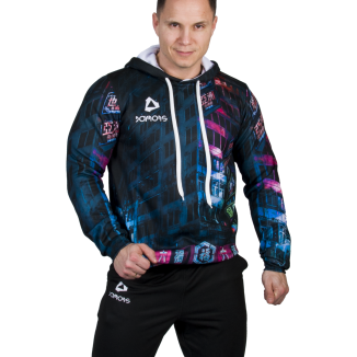 BLUZA DDF1 S4