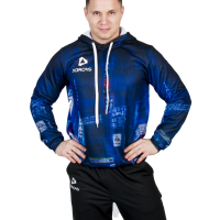 DRES DDF1 S1
