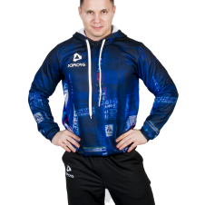 BLUZA DDF1 S5