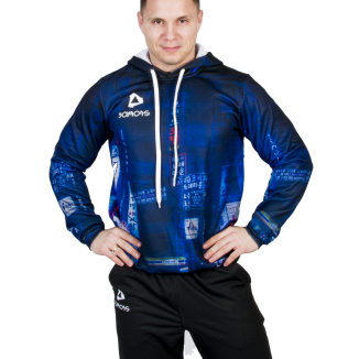 BLUZA DDF1 S5