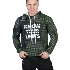 BLUZA DDF1 S6