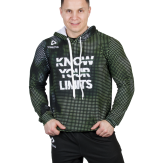 BLUZA DDF1 S6