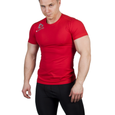 KOSZULKA CFT J17 RED