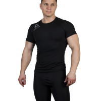 KOSZULKA CFT J17 BLACK