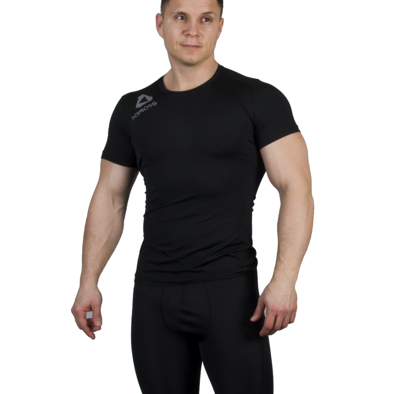 KOSZULKA CFT J17 BLACK