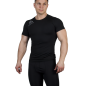 KOSZULKA CFT J17 BLACK