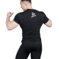 KOSZULKA CFT J17 BLACK