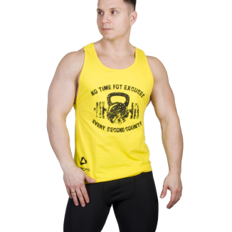 TANK TOP DTT2 DC1