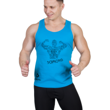 TANK TOP DTT2 DC3
