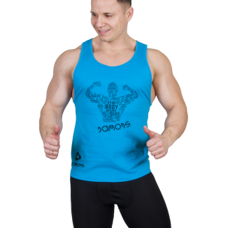TANK TOP DTT2 DC3