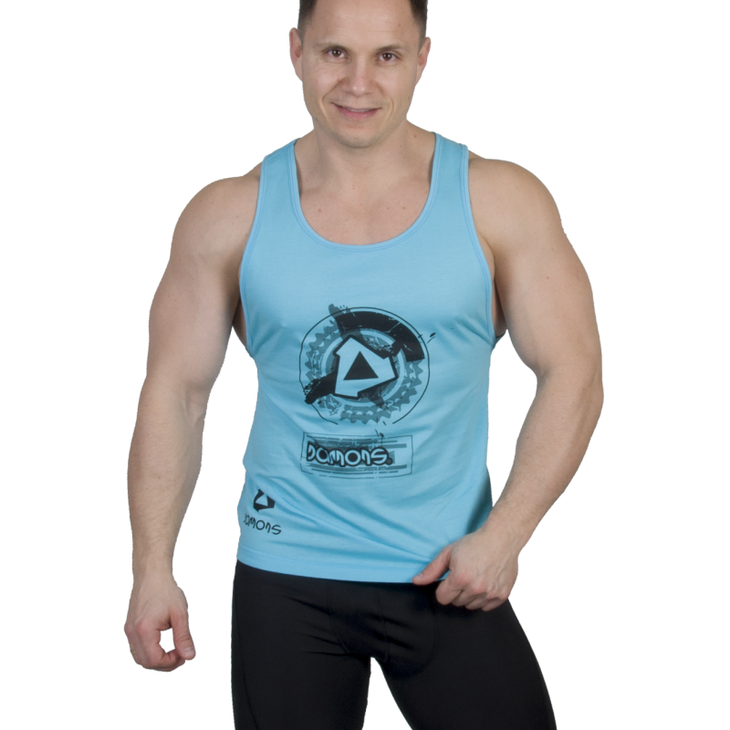 TANK TOP DTT2 DC4