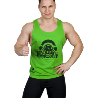 TANK TOP DTT2 DC5