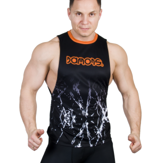 TANK TOP DTT1 S115