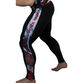 LEGGINSY DL1 P1 S89