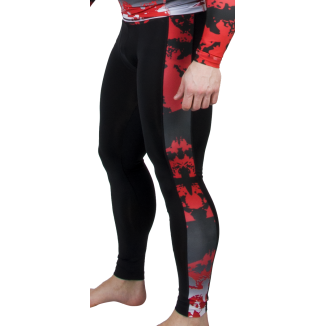 LEGGINSY DL1 P1 S89