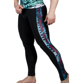 LEGGINSY DL1 P1 S94