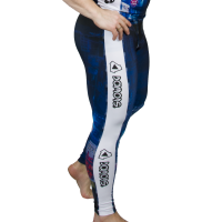 LEGGINSY DL1 P1 S89
