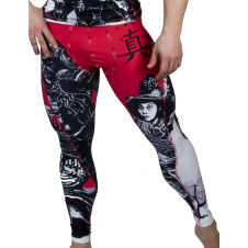 LEGGINSY SJ9 S92