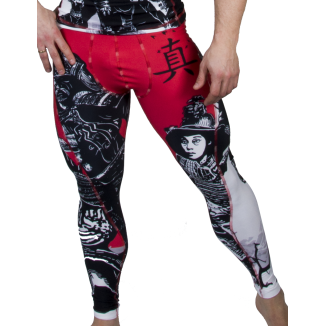 LEGGINSY SJ9 S92