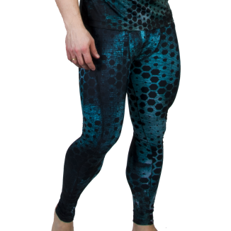 LEGGINSY SJ9 S116