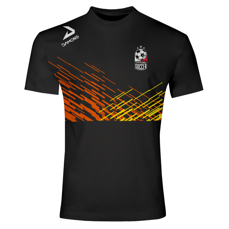 T-SHIRT GAMMA 13