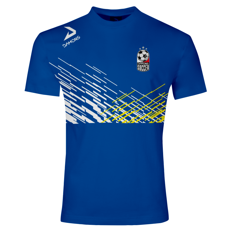 T-SHIRT GAMMA 13 T-SHIRT GAMMA 13