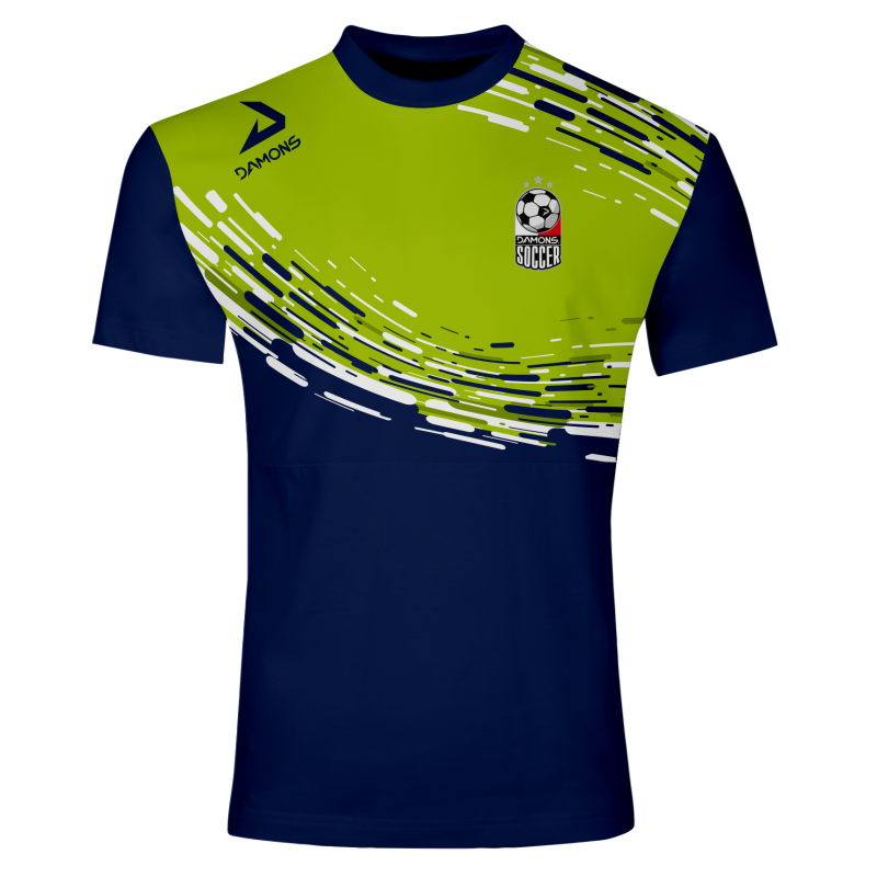 T-SHIRT GAMMA 14 T-SHIRT GAMMA 14