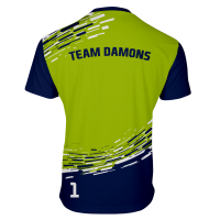 T-SHIRT GAMMA 14