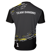 T-SHIRT GAMMA 14
