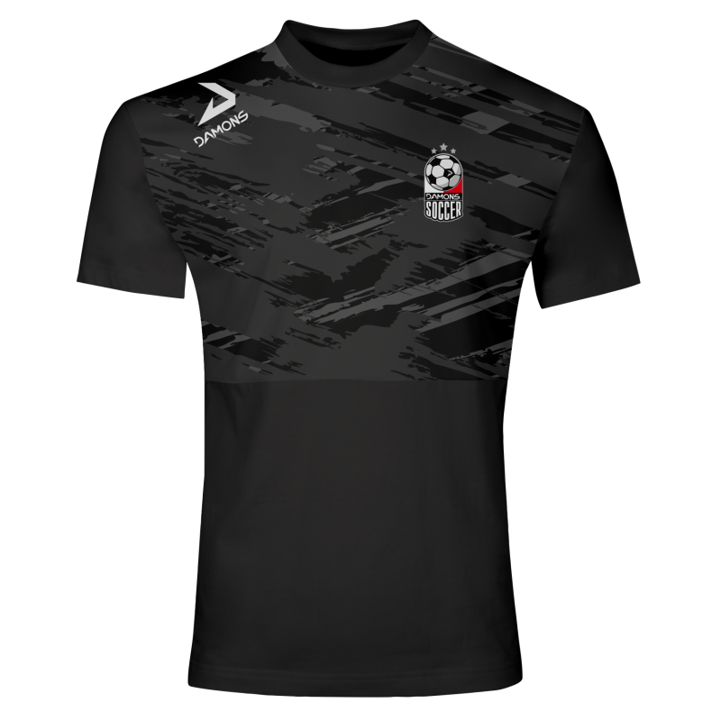 T-SHIRT GAMMA 16 T-SHIRT GAMMA 16