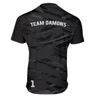 T-SHIRT GAMMA 16