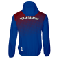 Regenmantel GAMMA 5