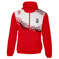 KURTKA PRZECIWDESZCZOWA GAMMA 14