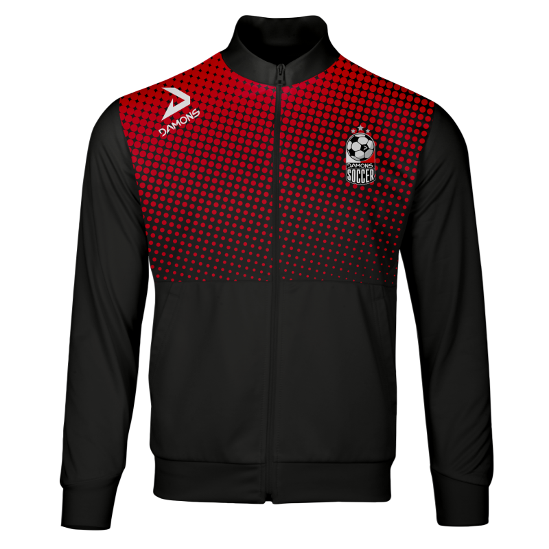 BLUZA REPREZENTACYJNA GAMMA 5