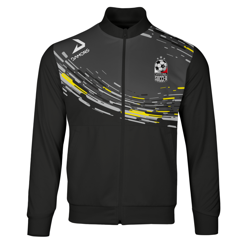 BLUZA REPREZENTACYJNA GAMMA 14