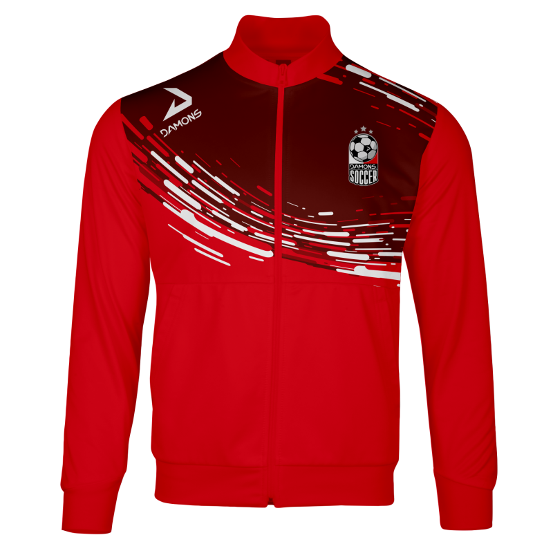 BLUZA REPREZENTACYJNA GAMMA 14 BLUZA REPREZENTACYJNA GAMMA 14